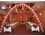 Оформление свадеб воздушными шарами (фото внутри)!!!